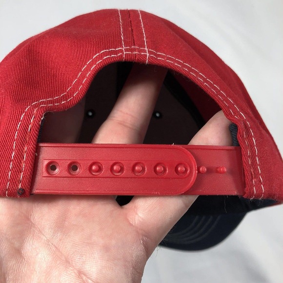 Pensacola Beach Flordia Hat Cap Snapback Adjustable One Size Fits Most OSFM - Picture 8 of 12